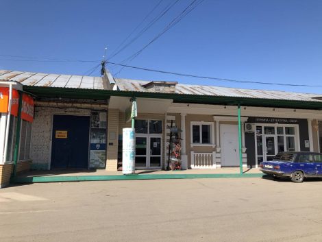 аренда склада чебоксары