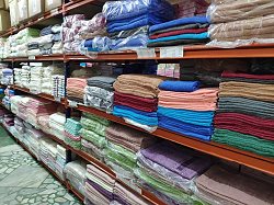 ТД С Текстиль: Оптовые цены на текстиль!